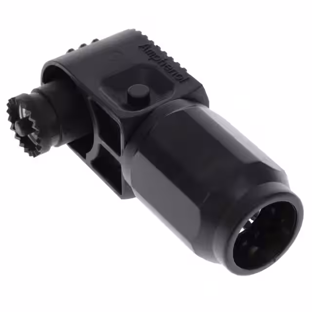 SLPPC70BNB3 Amphenol Industrial Operations  Conectores especializados